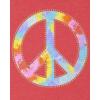 imageThe Childrens Place Girls Kindness Love Equality Short Sleeve Graphic TShirtsmultipacksLoveDoodlesHappyPeace Sign