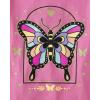 imageThe Childrens Place Girls Kindness Love Equality Short Sleeve Graphic TShirtsmultipacksSkateButterflyDreamBe Kind