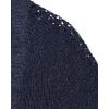 imageThe Childrens Place Girls Long Sleeve Open Front Knit CardiganTidal