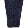 imageThe Childrens Place Girls Long Sleeve Open Front Knit CardiganTidal