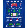 imageThe Childrens Place Kids All HolidaysBirthdays Long Sleeve Graphic TShirts2 PackHoliday Gamer