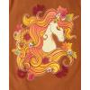 imageThe Childrens Place Kids All HolidaysBirthdays Long Sleeve Graphic TShirts2 PackSunflower UnicornThankful