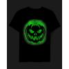 imageThe Childrens Place Kids All HolidaysBirthdays Short Sleeve Graphic TShirts2 PackPumpkinSkeleton