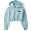Dusky Blue