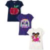 Apple Hearts/1st Day 1st Grade/Girl