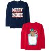 Merry Mode/Gingerbread Milk