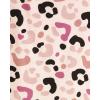 imageThe Childrens Place Girls Long Sleeve Top and Pants Pajama SetsLeopardCats 2pack