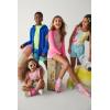 imageThe Childrens Place and Toddler One Piece SwimsuitPink Stripe