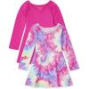 Neon Fairy Purple 2-pack