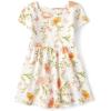 Simply White Babydoll