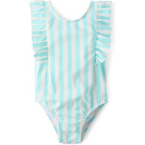 imageThe Childrens Place and Toddler One Piece SwimsuitSeagrove Stripe