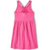 imageThe Childrens Place BabyGirls Sleeveless Strappy Back Summer DressesCasual DressFrench Rose