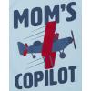 imageThe Childrens Place Baby and Toddler Boys Family Short Sleeve Graphic TShirts MultipackLove MamaMoms Copilot