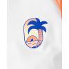 imageThe Childrens Place Boys and Toddler Short Sleeve Rashguard and BottomsSunfish Palms