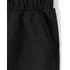imageThe Childrens Place babyboys And Toddler Active Sweatshirt and Sweatpant 2 Piece OutfitOnyx