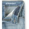 imageThe Childrens Place Straight Leg JeansDenim