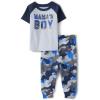 imageThe Childrens Place Baby Girls and Toddler Tie Front Denim Pull On ShortsMamas Boy