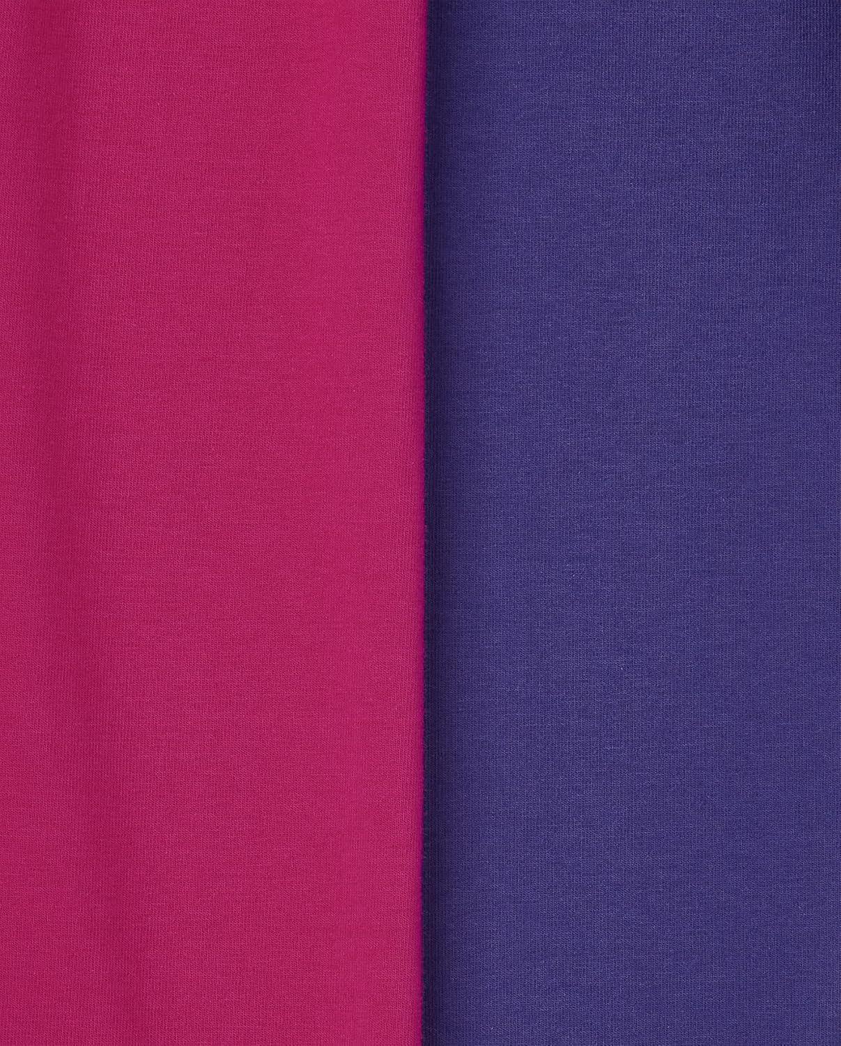 imageThe Childrens Place Girls Leggings MultipacksMulticolor 8 Pack