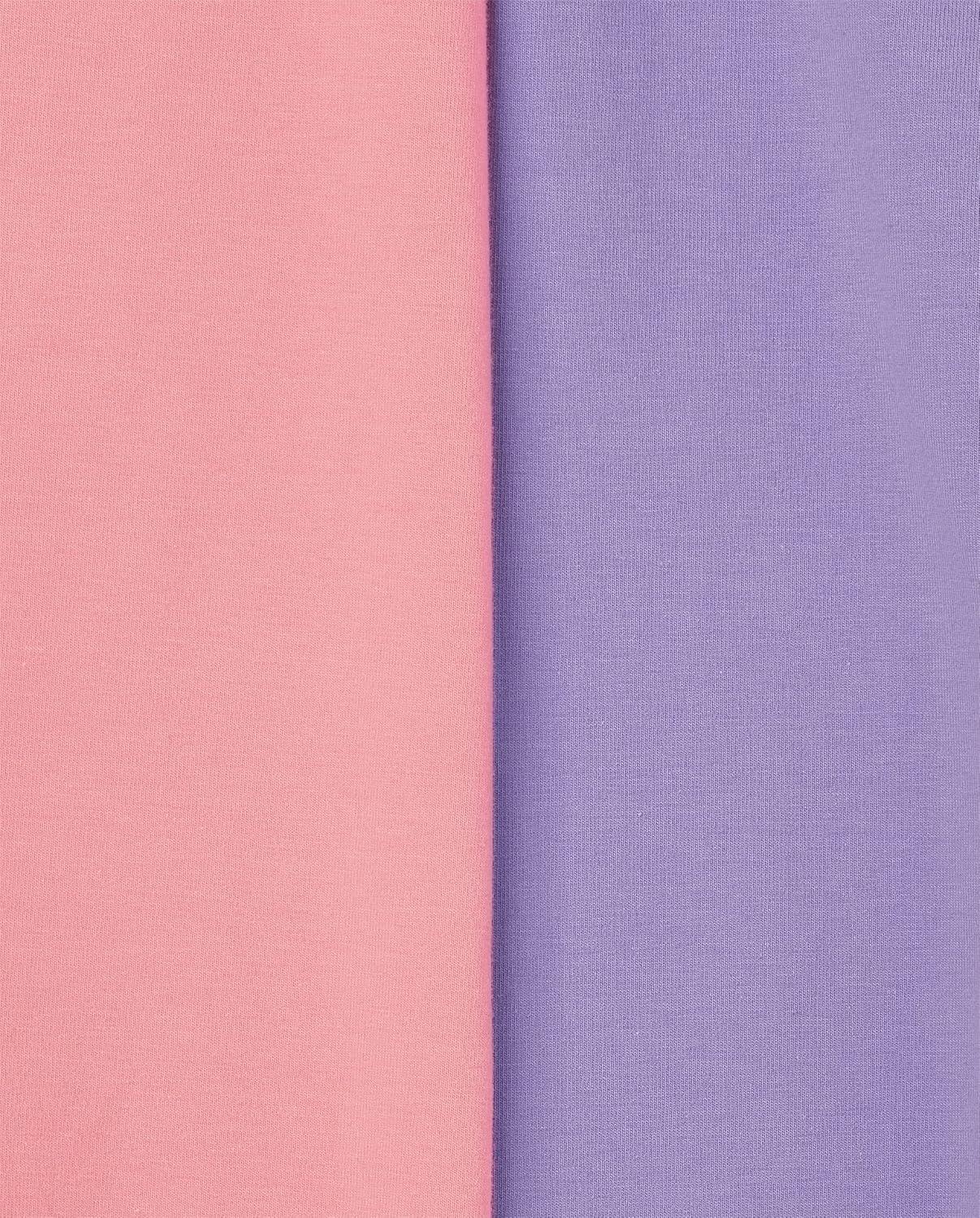 imageThe Childrens Place Girls Leggings MultipacksMulticolor 8 Pack