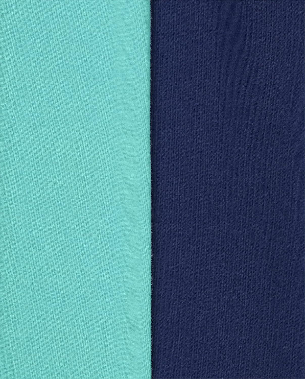 imageThe Childrens Place Girls Leggings MultipacksMulticolor 8 Pack