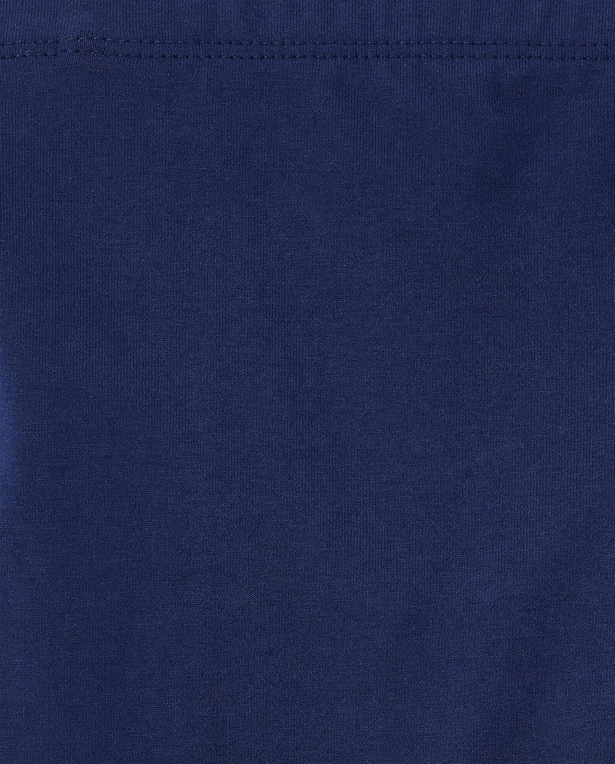 imageThe Childrens Place Girls Leggings MultipacksNavyPlumPurple 3pack