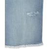 imageThe Childrens Place Denim Shortie ShortsBecca Wash