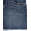 imageThe Childrens Place Denim Shortie ShortsMaya Wash