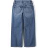 imageThe Childrens Place Girls Baggy JeansAcres Wash