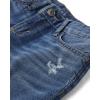 imageThe Childrens Place Girls Baggy JeansGrove Wash