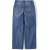 imageThe Childrens Place Girls Baggy JeansGrove Wash