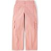 imageThe Childrens Place Girls Baggy JeansPink Kiss Cargo