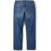 imageThe Childrens Place Girls Button Front Super Skinny Jeans90s Grove Wash