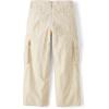 imageThe Childrens Place Girls Corduroy PantsHay Stack Baggy Cargo