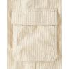 imageThe Childrens Place Girls Corduroy PantsHay Stack Baggy Cargo