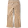 imageThe Childrens Place Girls Corduroy PantsLatte