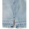 imageThe Childrens Place Girls Denim Midi ShortsRowena Wash