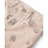 imageThe Childrens Place Girls Flare JeansWarm Stone Floral High Rise