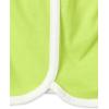 imageThe Childrens Place Girls Knit Dolphin ShortsNeon Multi Color 5pack