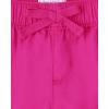 imageThe Childrens Place Girls Pull on ShortsNeon Pink