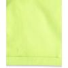 imageThe Childrens Place Roll Cuff Twill Skimmer ShortsAquaPinkYellowOrange Brights 4pack