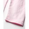 imageThe Childrens PlaceGirlsAssorted Everyday Capri LeggingsWhite