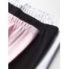 imageThe Childrens PlaceGirlsAssorted Everyday Capri LeggingsWhite