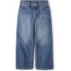 imageThe Childrens Place Girls Baggy JeansAcres Wash