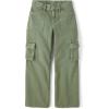 Olive Tinge Cargo