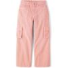 Pink Kiss Cargo