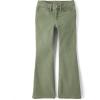 Olive Tinge High Rise