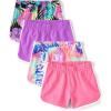 Pink Tropic 4-pack