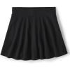 Solid Black