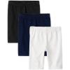 Black/Tidal/White 3-pack