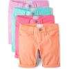 Solid Multicolor 4-pack